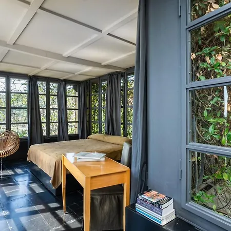 In - With 5 Bedrooms And A Splendid View Guest house Portofino