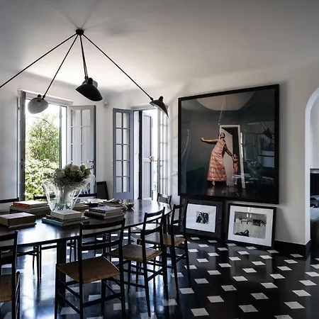 Guest house In - With 5 Bedrooms And A Splendid View Portofino