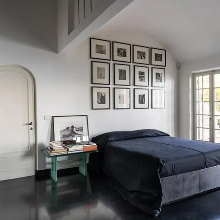 Guest house In - With 5 Bedrooms And A Splendid View Portofino