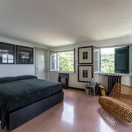 In - With 5 Bedrooms And A Splendid View Gasthof *
